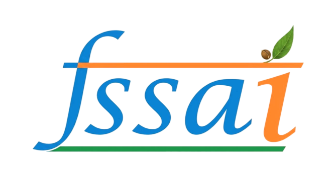 FSSAI Licensed